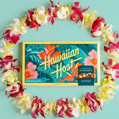 Hawaiian Host Celebrates May Day with Hoʻomau Hawaiʻi Market