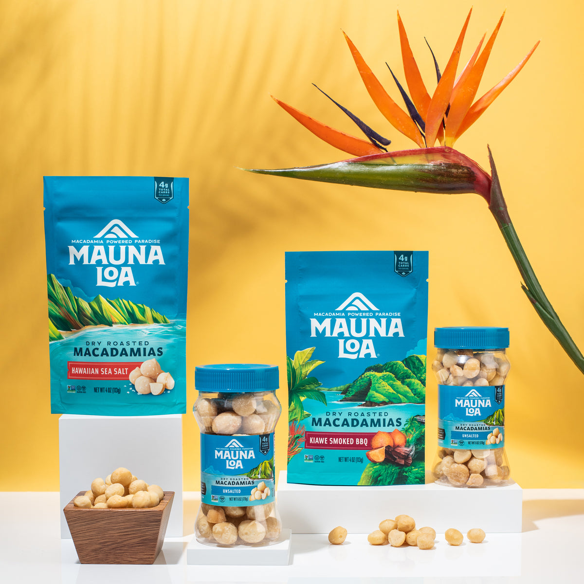 Macadamia Myths Busted: The Truth Behind the Nutty Misconceptions ...