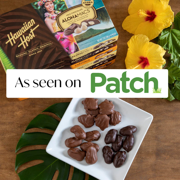 Patch Holiday Gift Guide