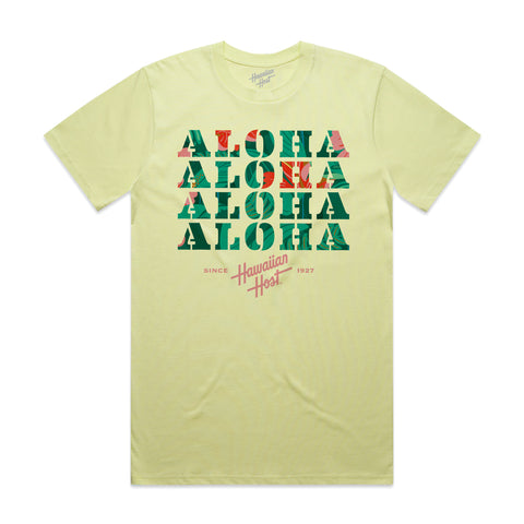 Aloha Vibes Shirt