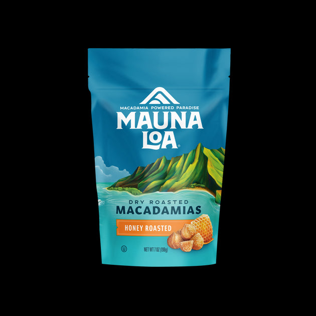 Hawaiian Host & Mauna Loa Products (Full Price Items)
