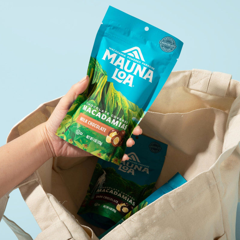 マローマッシュ ミルクチョコレート ココナッツ Amazon.com : Mauna Loa Mountains, Chocolate Covered Macadamia Nuts