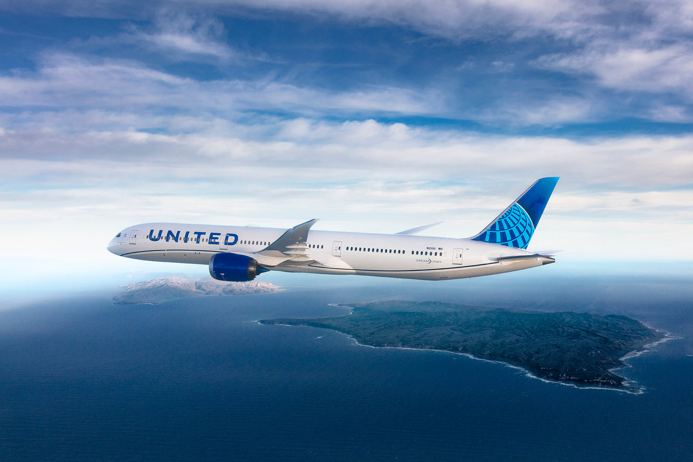 Hawaiian Host Now on Select United Airlines’ Flights