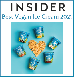 Best Vegan Ice Cream 2021