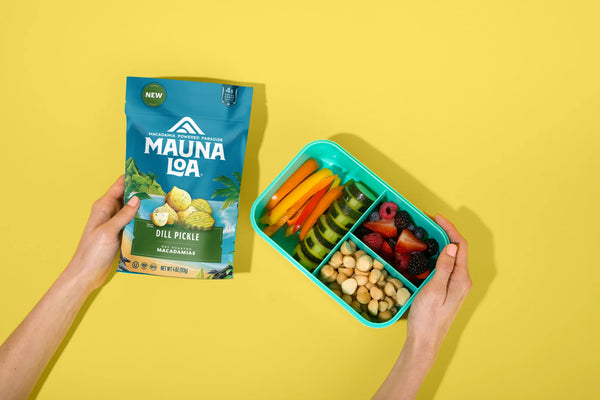 10 No-Cook, Low-Carb Lunchbox Builds