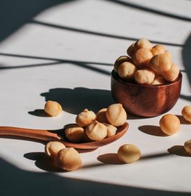 Why Registered Dietitians Love Macadamia Nuts: Insights from Our Recent Survey