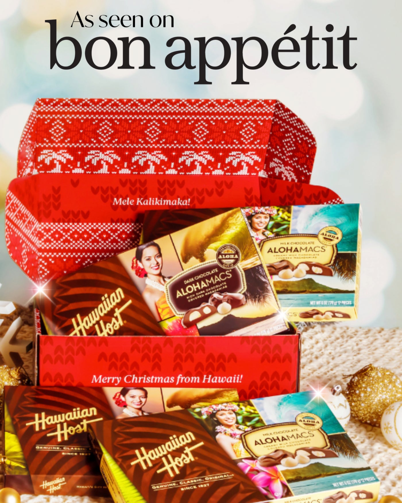 Bon Appétit The Nut Lovers Gift Guide