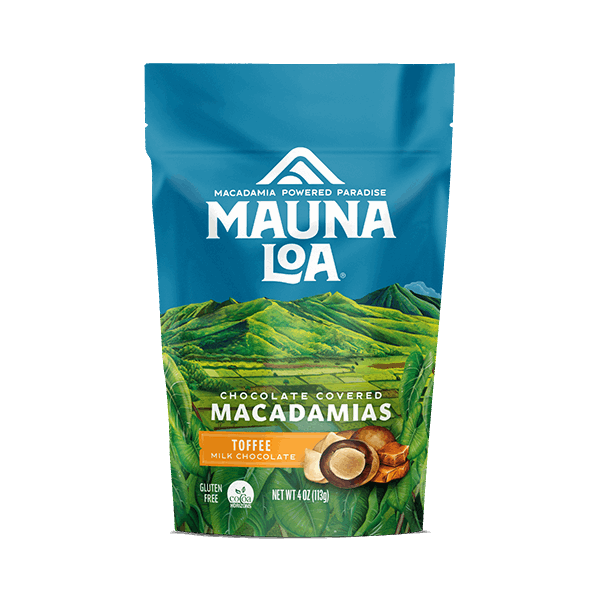 Mini Bags – Hawaiian Host X Mauna Loa