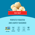 Flavored Macadamias - Sea Salt Mini Mauna Gallery Thumbnail Image