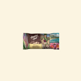 AlohaMacs Milk Chocolate 2-Piece Bars