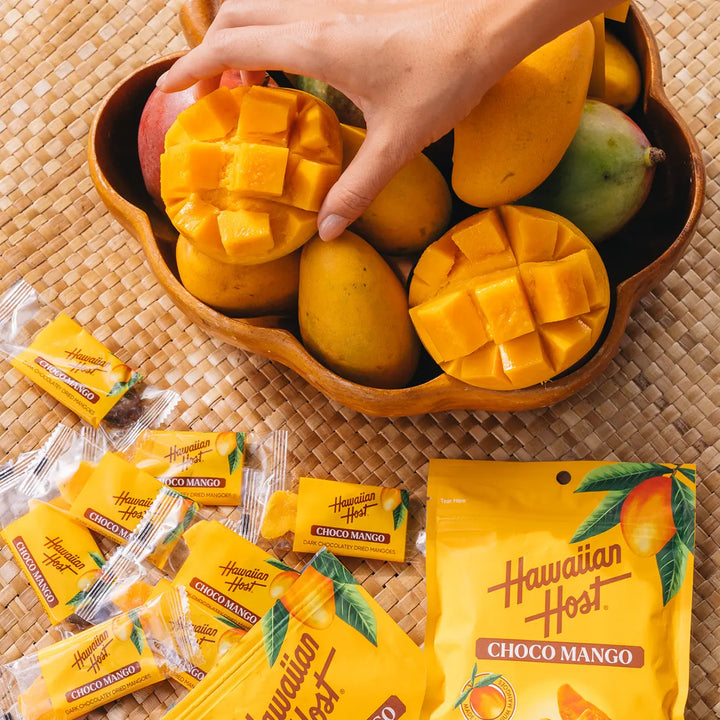 Choco Mango
