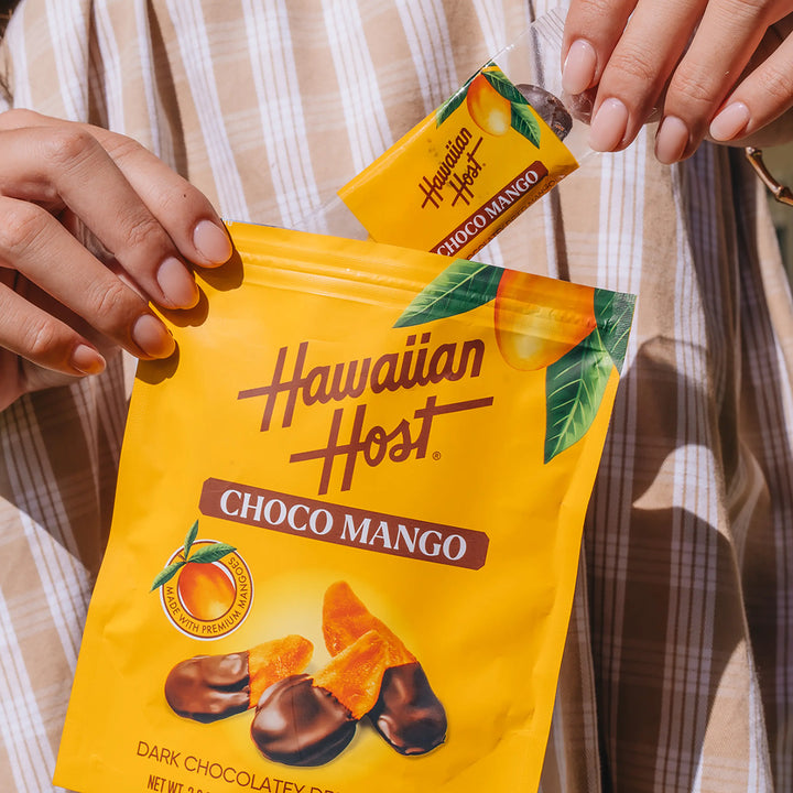 Choco Mango