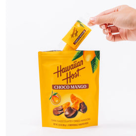 Choco Mango