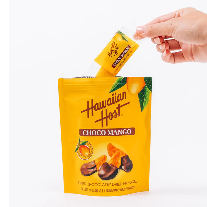 Choco Mango