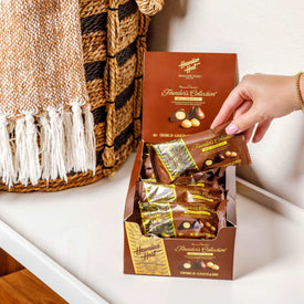 Founder's Collection Milk Chocolate Bars (24 Pieces)