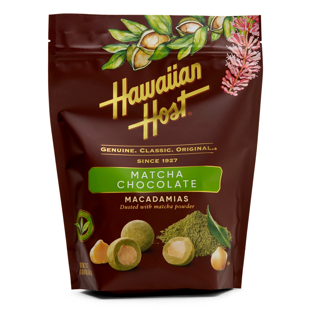 Matcha Paradise Collection Large Bag