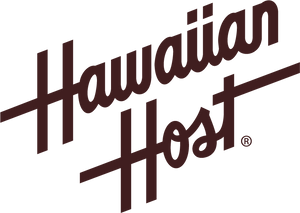 Hawaiian Host logo