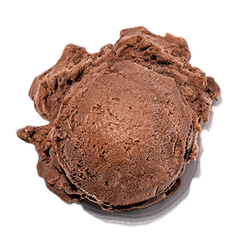 Non-Dairy Ice Cream - Chocolate