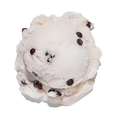 Non-Dairy Ice Cream - Vanilla Chocolate Chip - Hawaiian Host X Mauna Loa