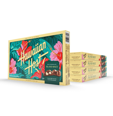 Island Macs Hibiscus