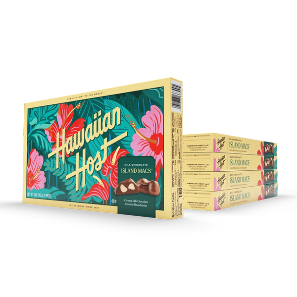 Island Macs Hibiscus Island Macs Hibiscus