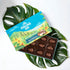 Chocolate Covered Macadamias - Mountains Milk Chocolate Covered Box Gallery Thumbnail Image