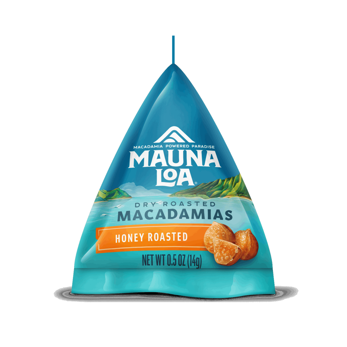 Flavored Macadamias | Honey Roasted Mini Mauna | Mauna Loa – Hawaiian ...