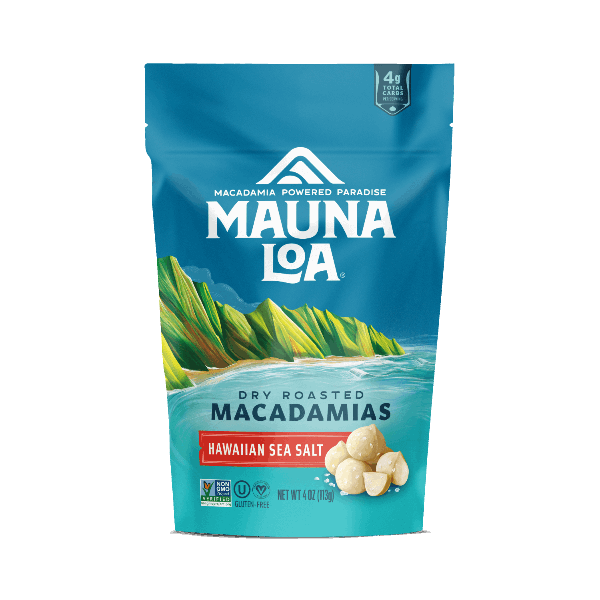 Mini Bags – Hawaiian Host X Mauna Loa