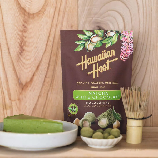 Matcha Paradise Collection Large Bag