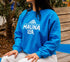 Mauna Loa Crew Neck Sweater Gallery Thumbnail Image