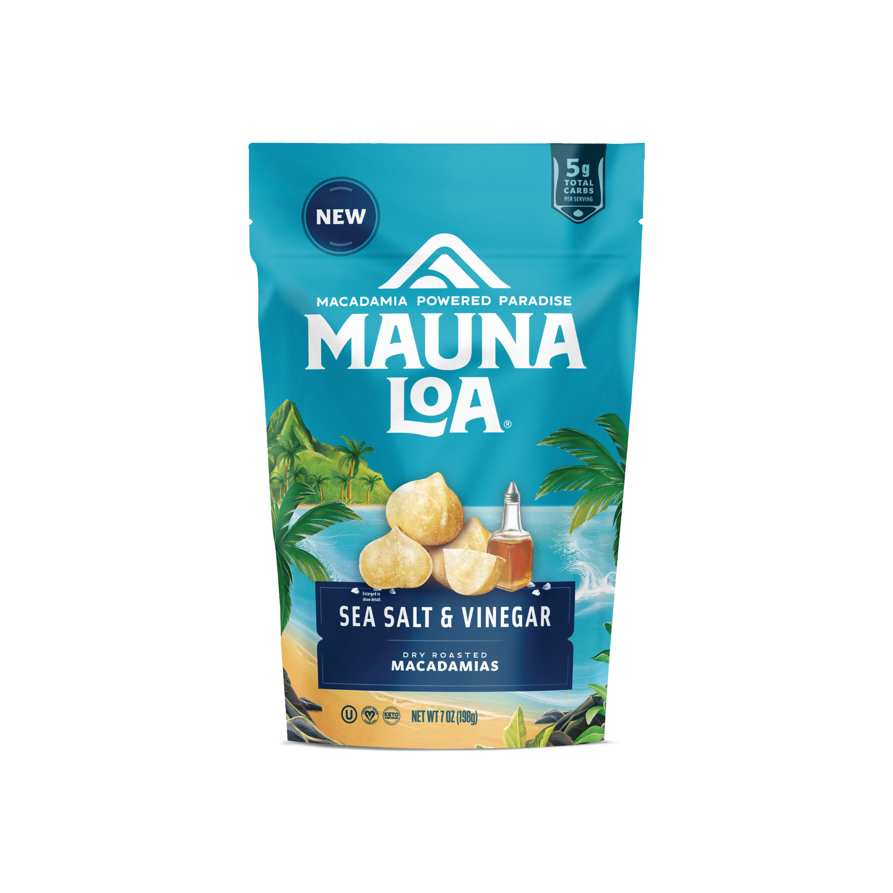 Flavored Macadamias | Mauna Loa – Hawaiian Host X Mauna Loa