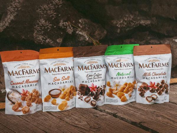 MACFARMS JOINS THE OHANA