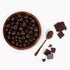 Chocolate Covered Macadamias - Dark Chocolate Small Bag Gallery Thumbnail Image