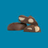 Chocolate Covered Macadamias - Mountains Milk Chocolate Covered Box Gallery Thumbnail Image