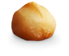 single macadamia nut