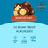 Chocolate Covered Macadamias - Milk Chocolate Medium Bag Gallery Thumbnail Image