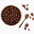 Chocolate Covered Macadamias - Milk Chocolate Medium Bag Gallery Thumbnail Image