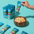 Flavored Macadamias - Sea Salt Snack Macs Gallery Thumbnail Image