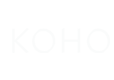 koho Logo